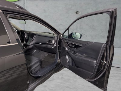 2023 Subaru Outback Onyx Edition XT