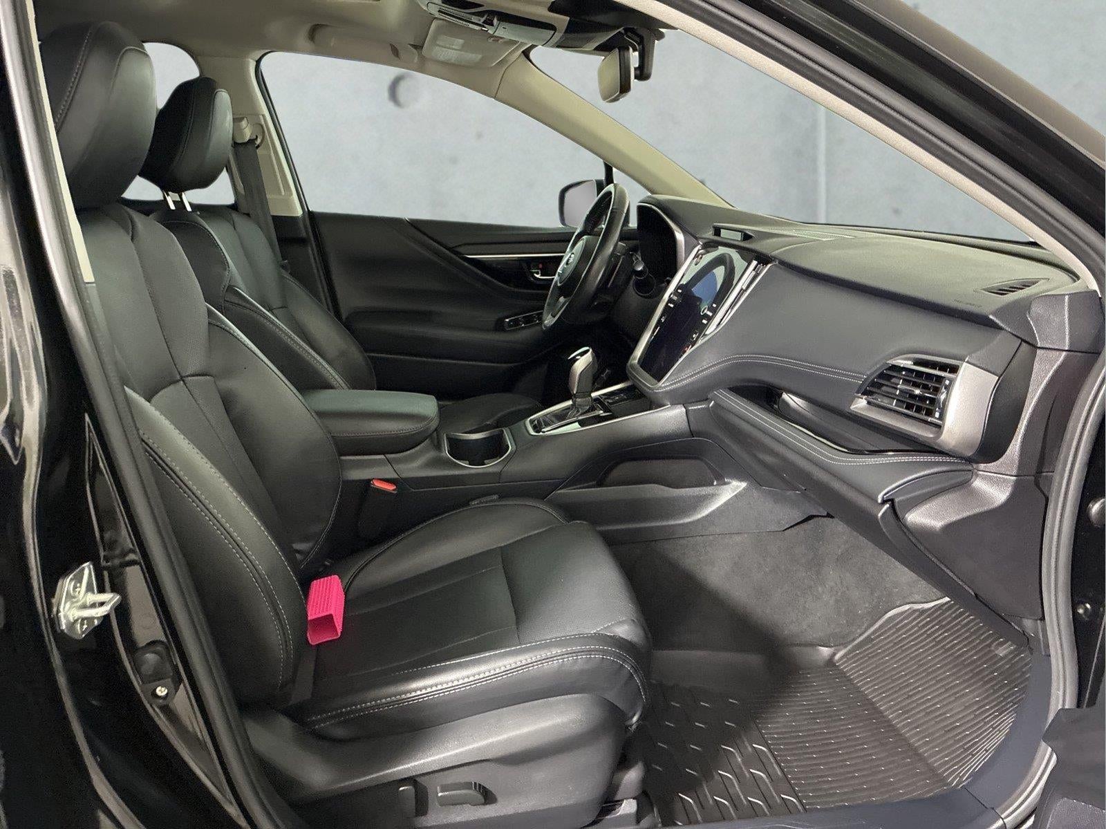 2023 Subaru Outback Onyx Edition XT
