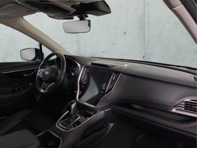 2023 Subaru Outback Onyx Edition XT