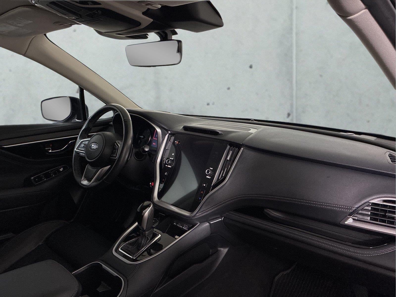 2023 Subaru Outback Onyx Edition XT