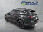 2023 Subaru Outback Onyx Edition XT