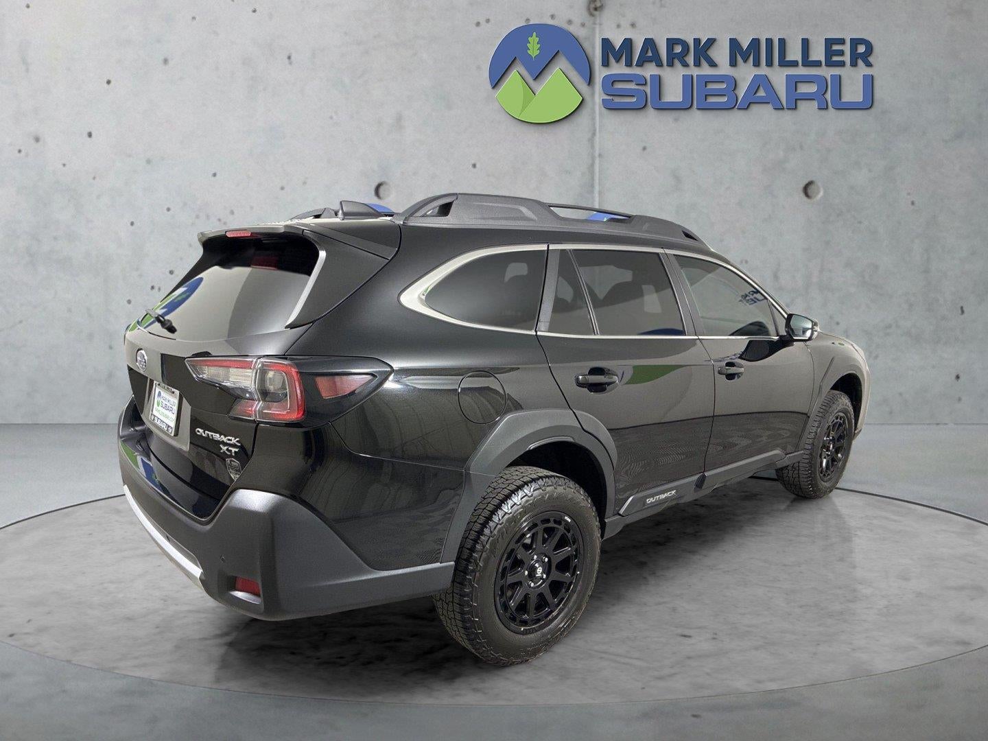 2023 Subaru Outback Onyx Edition XT