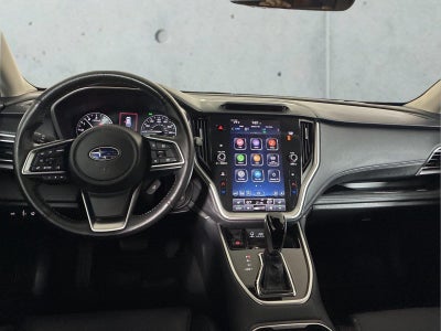2023 Subaru Outback Onyx Edition XT