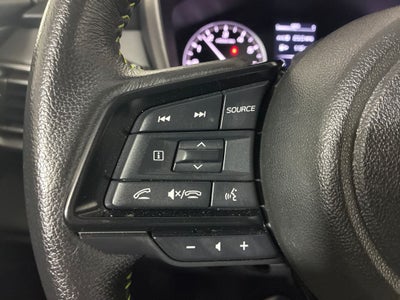 2024 Subaru Outback Onyx Edition XT