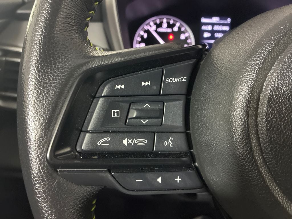 2024 Subaru Outback Onyx Edition XT