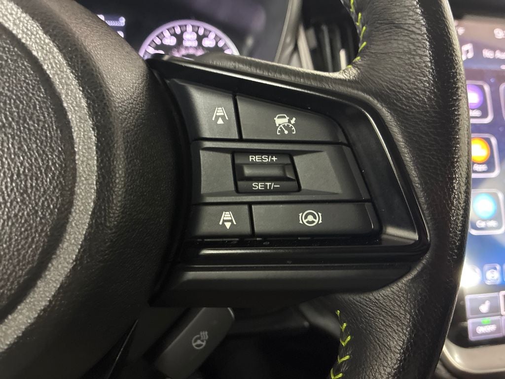 2024 Subaru Outback Onyx Edition XT