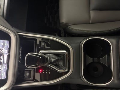 2024 Subaru Outback Onyx Edition XT