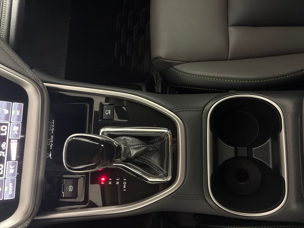 2024 Subaru Outback Onyx Edition XT