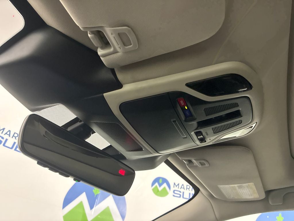 2024 Subaru Outback Onyx Edition XT
