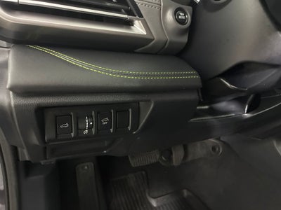 2024 Subaru Outback Onyx Edition XT