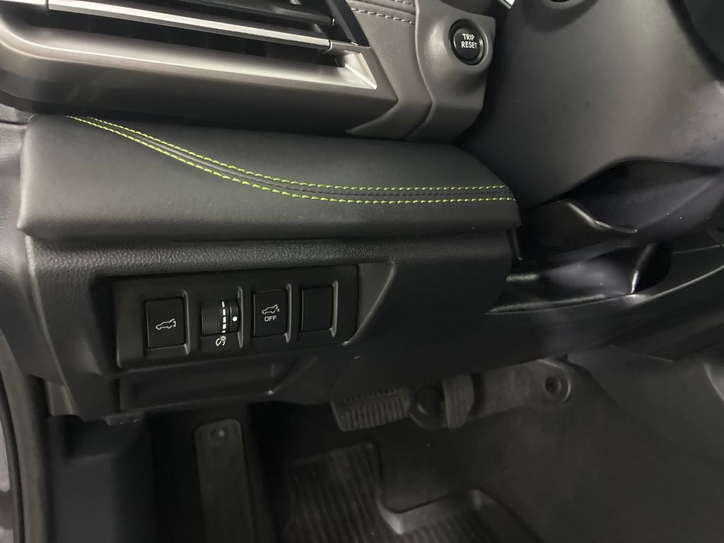 2024 Subaru Outback Onyx Edition XT