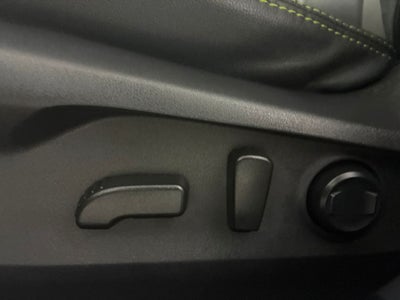 2024 Subaru Outback Onyx Edition XT