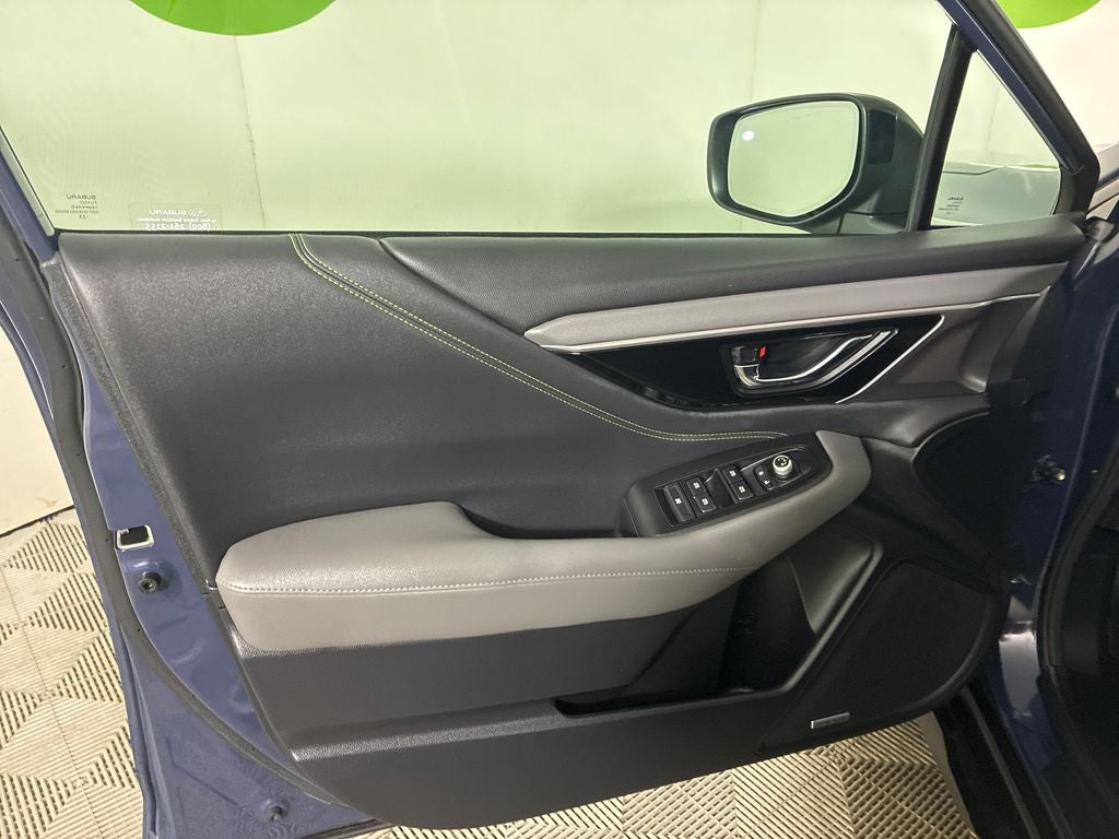 2024 Subaru Outback Onyx Edition XT