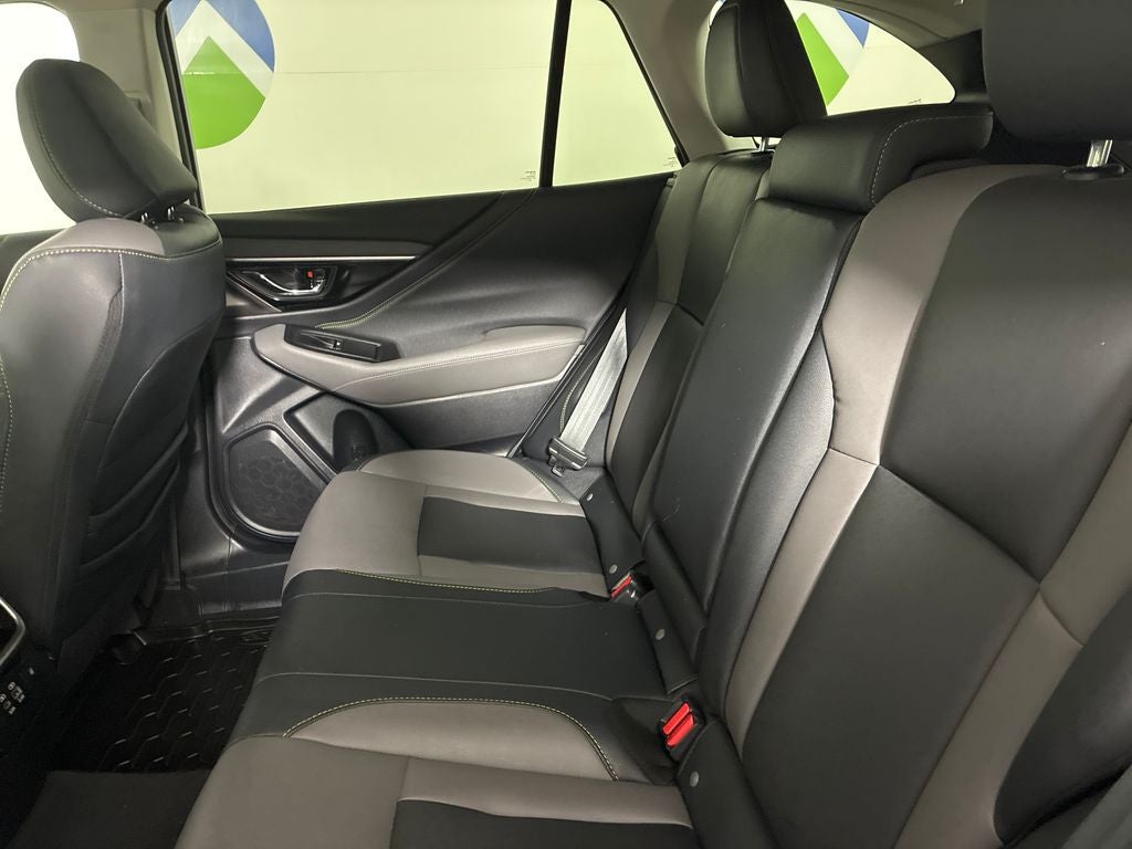 2024 Subaru Outback Onyx Edition XT