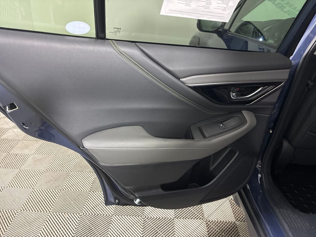 2024 Subaru Outback Onyx Edition XT