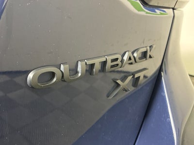 2024 Subaru Outback Onyx Edition XT