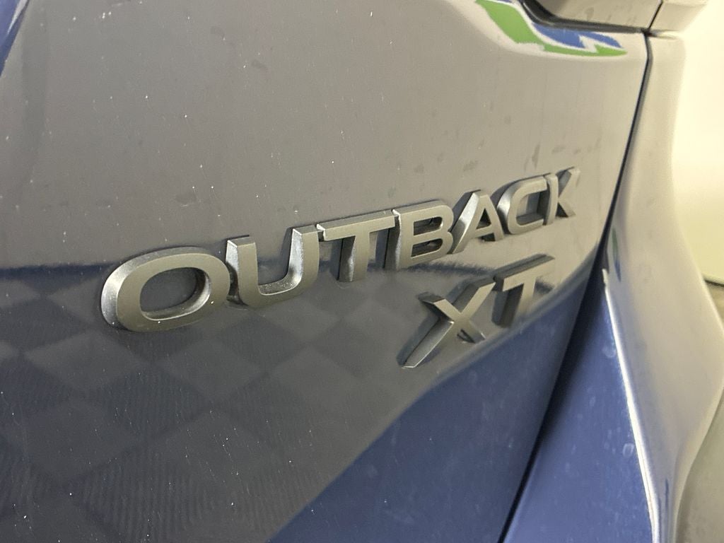 2024 Subaru Outback Onyx Edition XT