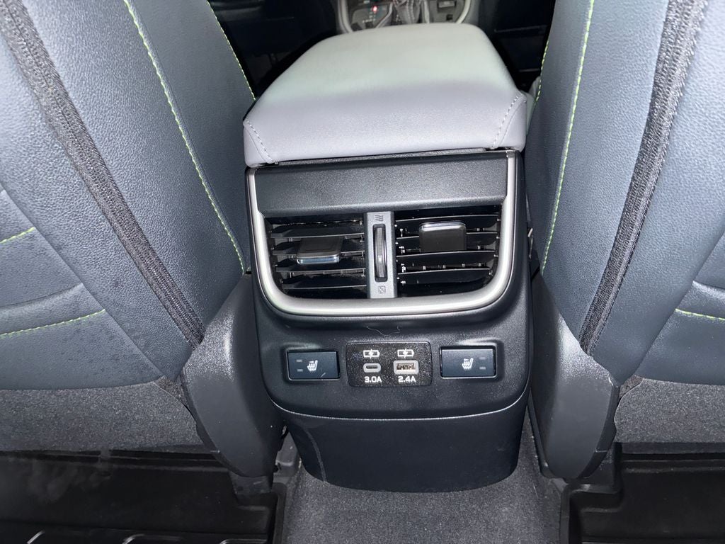 2024 Subaru Outback Onyx Edition XT