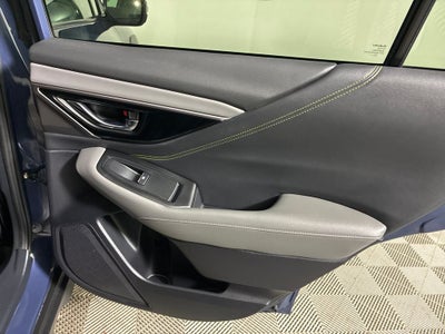 2024 Subaru Outback Onyx Edition XT