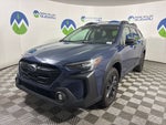 2024 Subaru Outback Onyx Edition XT