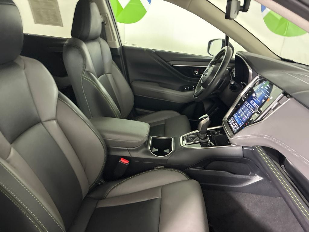 2024 Subaru Outback Onyx Edition XT