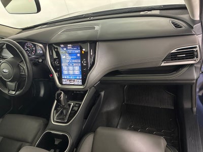 2024 Subaru Outback Onyx Edition XT