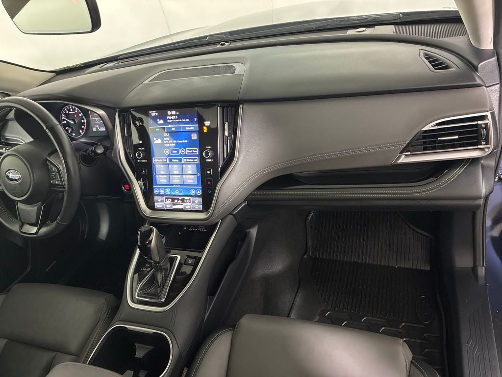 2024 Subaru Outback Onyx Edition XT
