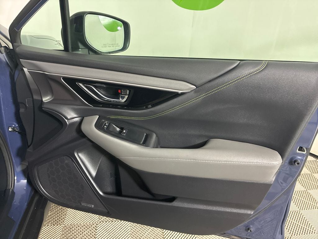 2024 Subaru Outback Onyx Edition XT