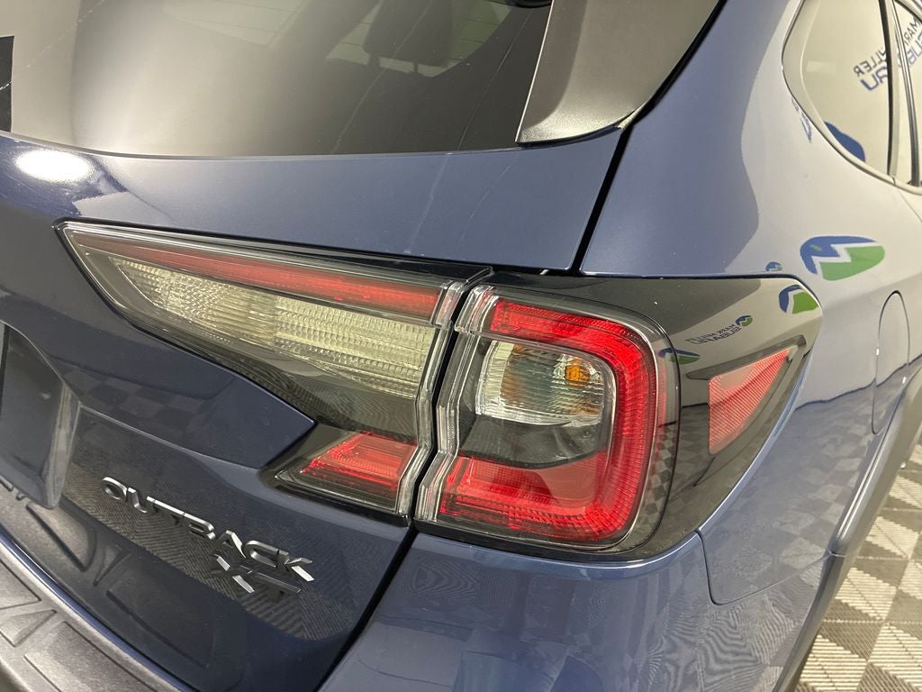2024 Subaru Outback Onyx Edition XT