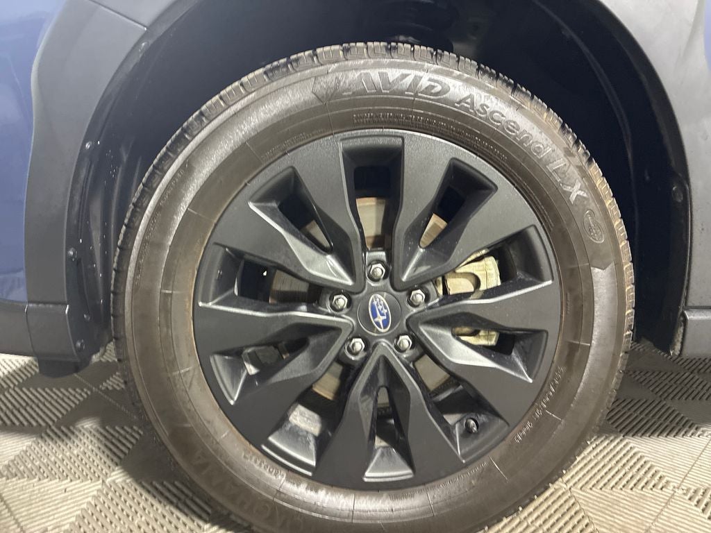 2024 Subaru Outback Onyx Edition XT