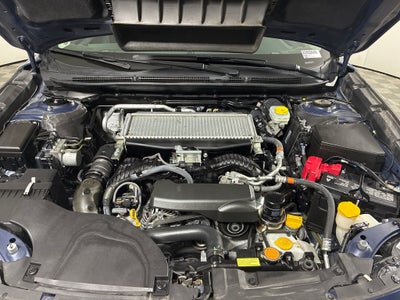 2024 Subaru Outback Onyx Edition XT