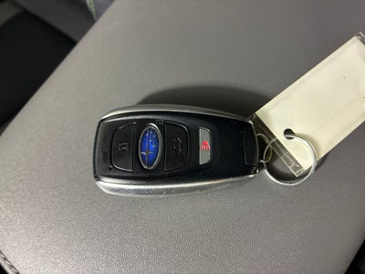 2024 Subaru Outback Onyx Edition XT