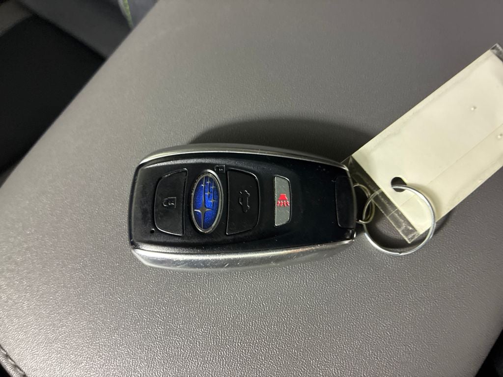 2024 Subaru Outback Onyx Edition XT