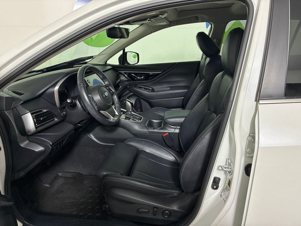 2024 Subaru Outback Limited XT