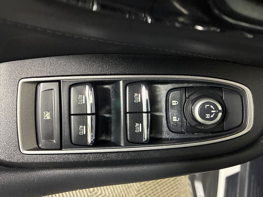 2024 Subaru Outback Limited XT
