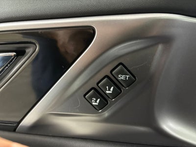2024 Subaru Outback Limited XT