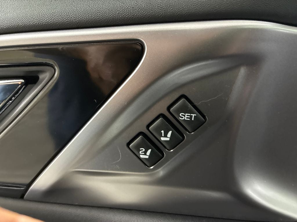 2024 Subaru Outback Limited XT