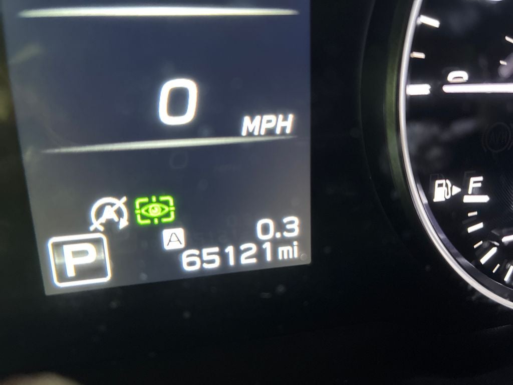 2024 Subaru Outback Limited XT