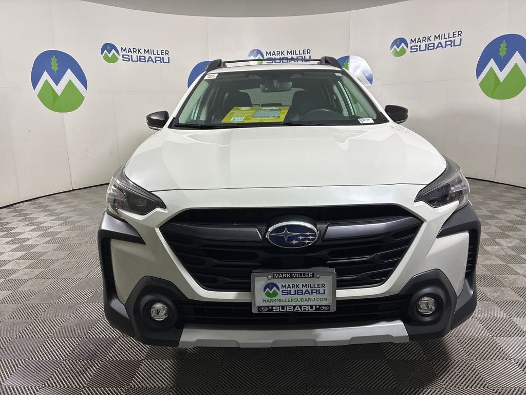 2024 Subaru Outback Limited XT