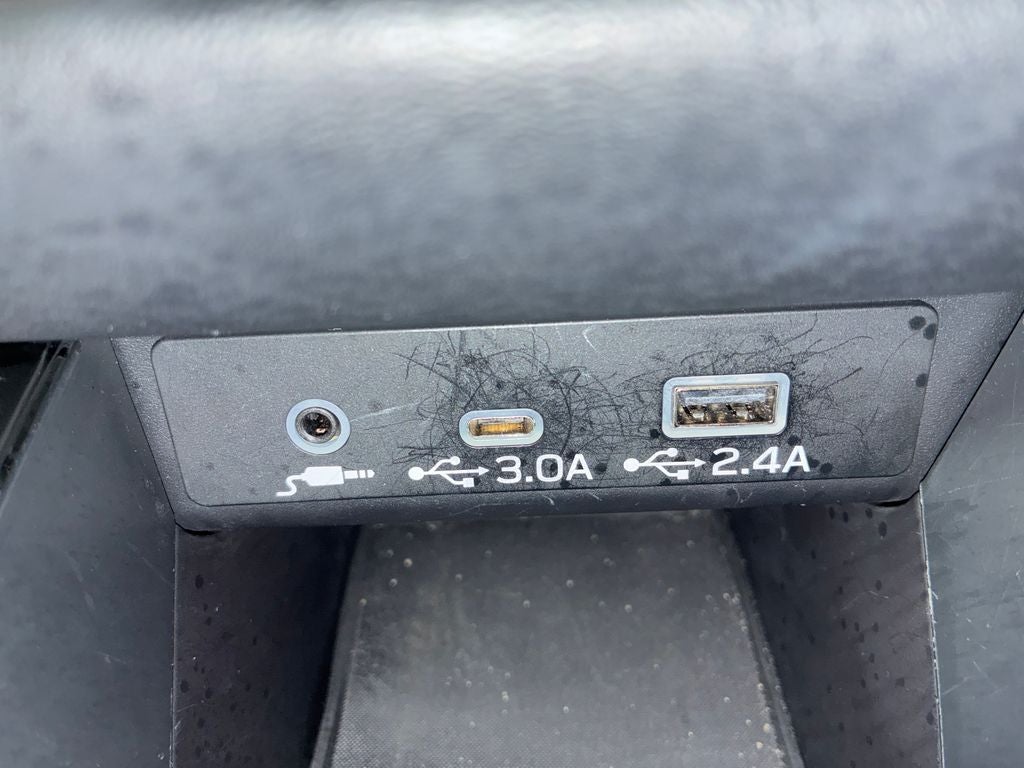 2024 Subaru Outback Limited XT