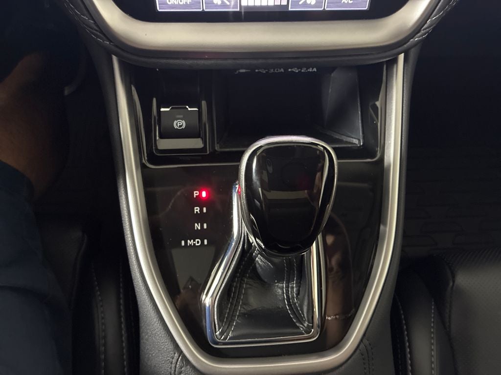 2024 Subaru Outback Limited XT