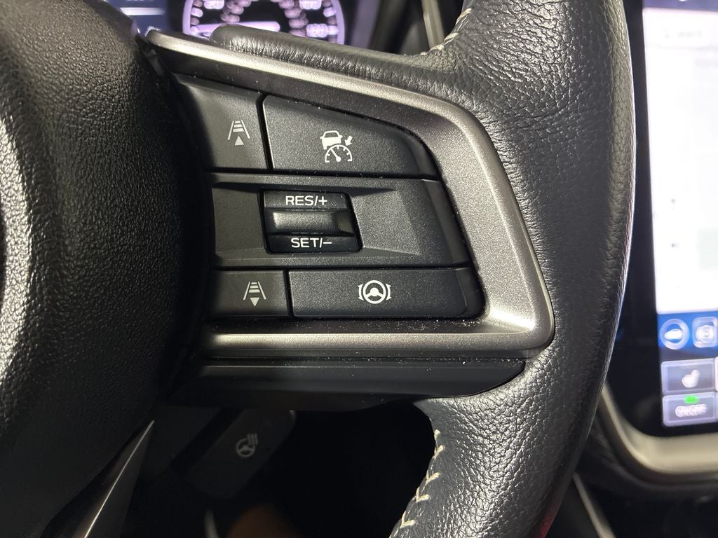 2024 Subaru Outback Limited XT