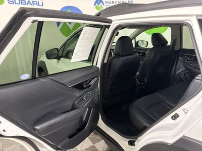 2024 Subaru Outback Limited XT