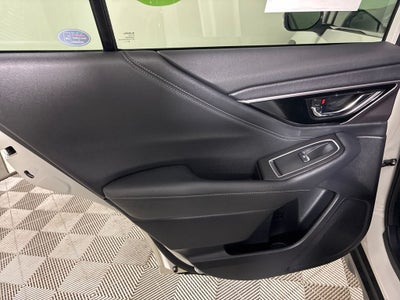2024 Subaru Outback Limited XT