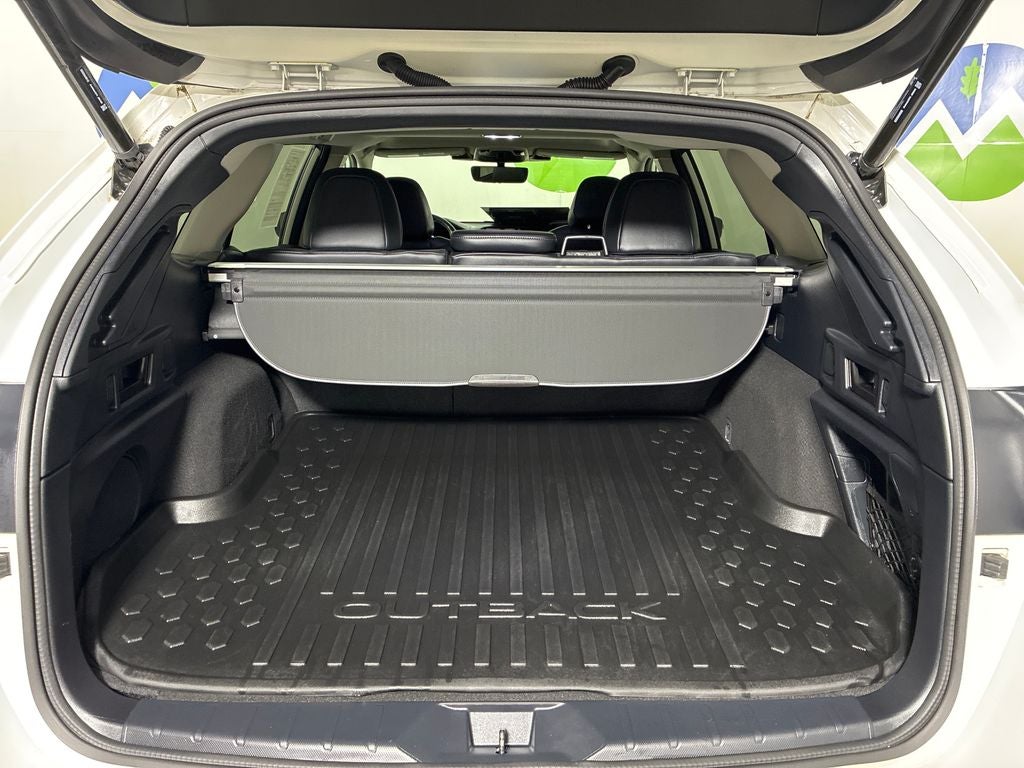 2024 Subaru Outback Limited XT
