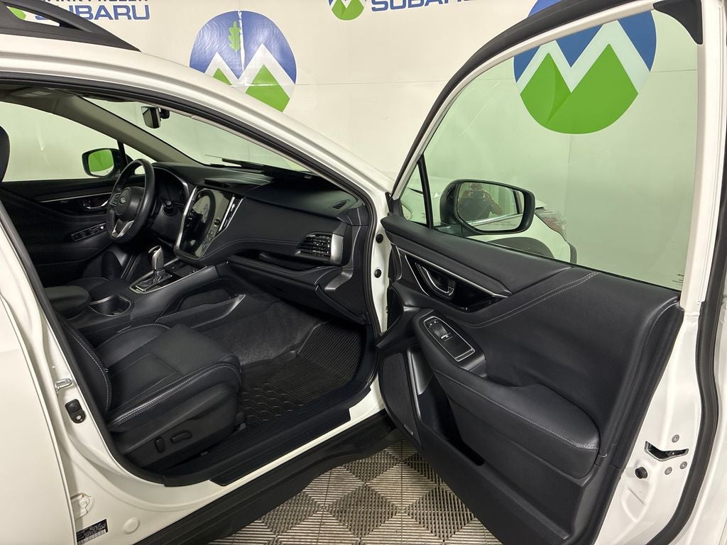 2024 Subaru Outback Limited XT