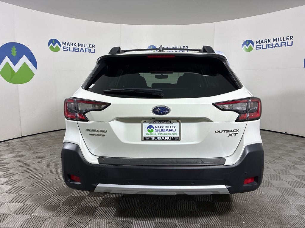 2024 Subaru Outback Limited XT