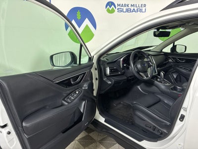 2024 Subaru Outback Limited XT