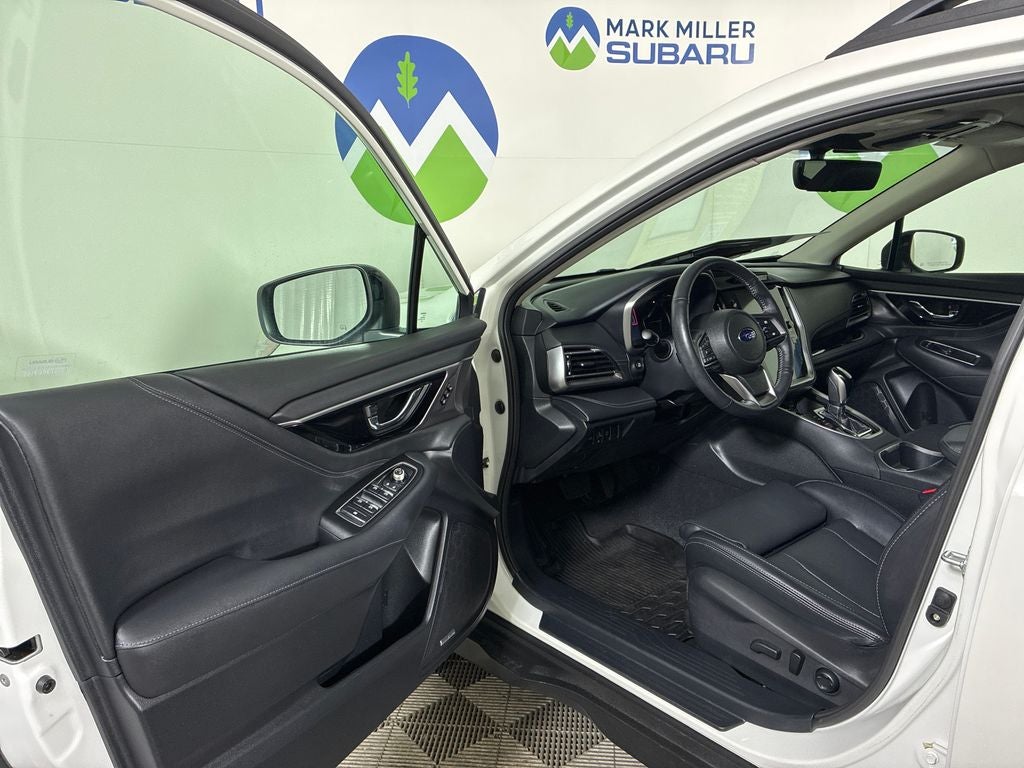 2024 Subaru Outback Limited XT