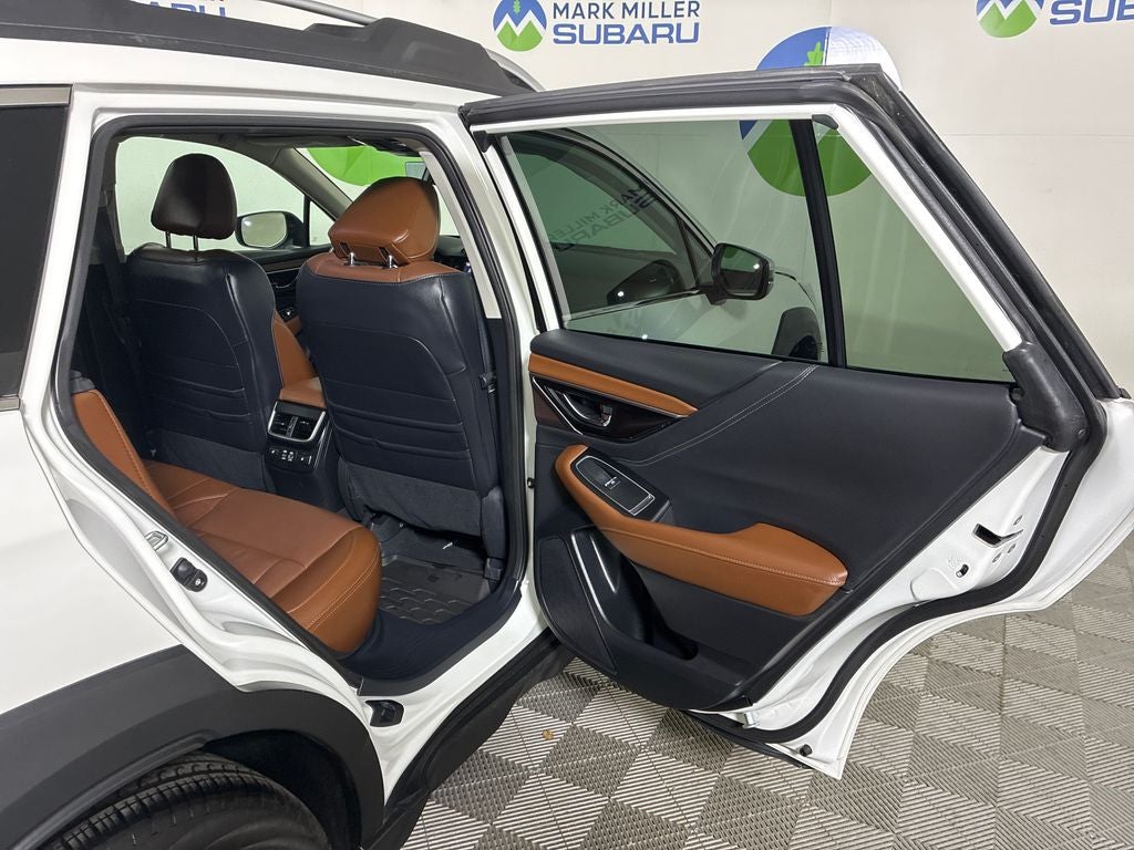2025 Subaru Outback Touring XT